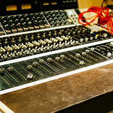 Greenleaf Studio