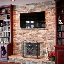 fireplaces