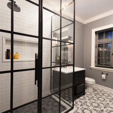 2nd floor remodel