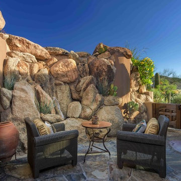 Desert Mountain, Scottsdale AZ