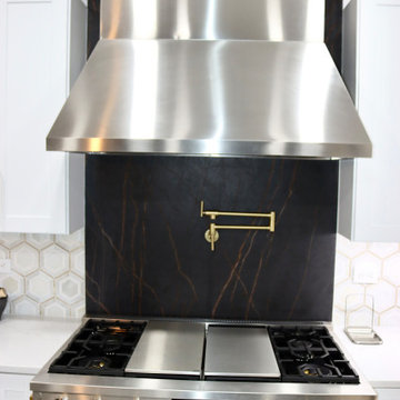 Kitchen Remodeling