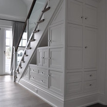 Storage ideas