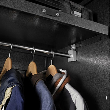 All Seasons Closet