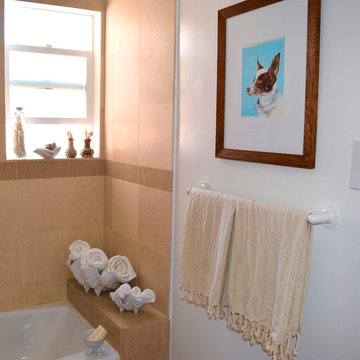 Venice Beach Bungalow
