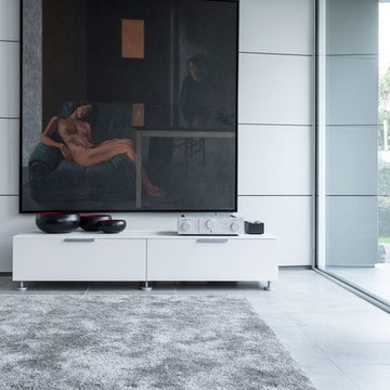 HI-Fi Stereos