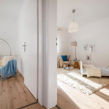 Shabby Chic Romantik