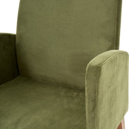 Beykoz Armchair by B&T - Dining Chairs