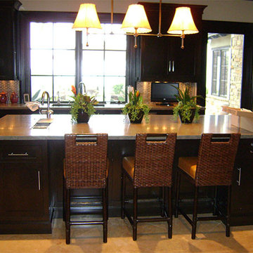 Kitchens
