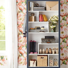 bookshelf