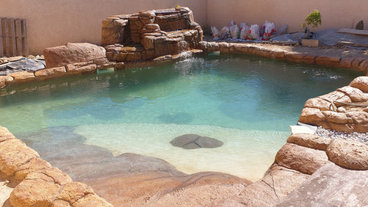 Los 15 mejores Constructores de piscinas en Olot, Cataluña | Houzz