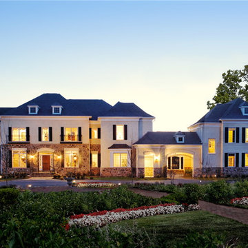Custom Home Ideas
