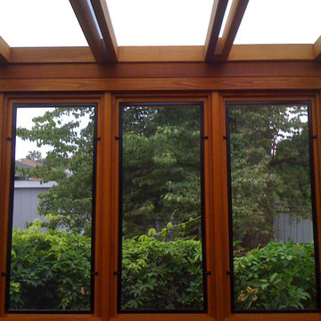Portland Sleeping Porch