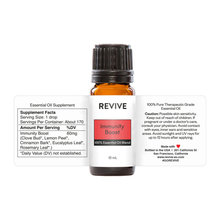 Essential oils