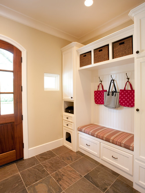 Cat Litter Area Houzz