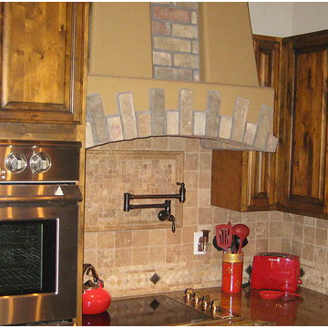 Kitchens