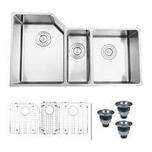 kitchen sinks