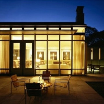 Impact Resistant Doors