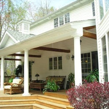 porch