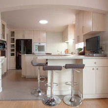 Kinney Kitchen