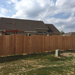 Glenn Tyree - Home Fencing And Gates