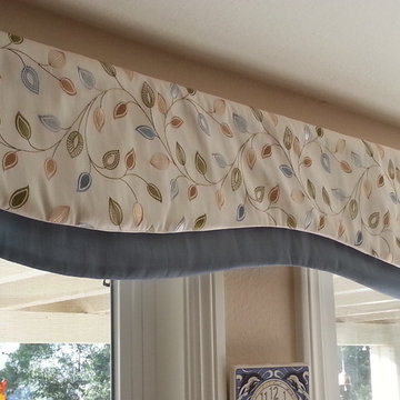 window treatments