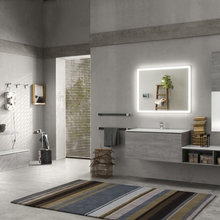 Bathroom vanities