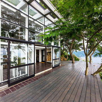 Minami Izu Seaside House