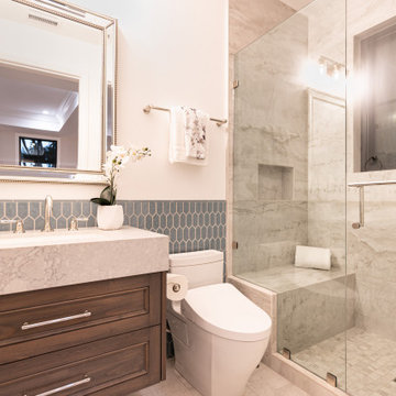 Menlo Park French Provincial