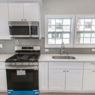 Kitchen Remodel Forest Hills Newark
