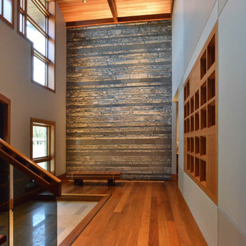 Barton Creek Residence