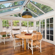 Sun or screen room
