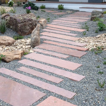 Xeric Landscapes