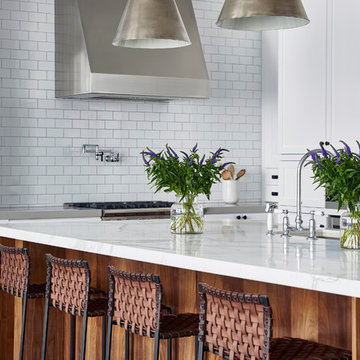 Flatiron Apartment