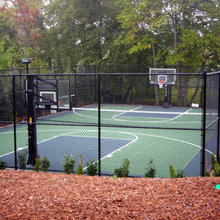 SPORTCOURTS