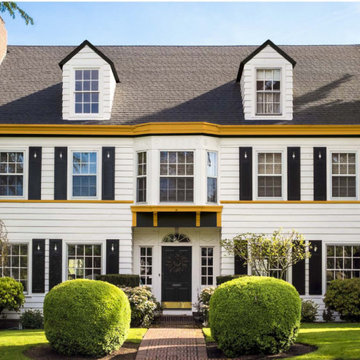 Traditional Homes