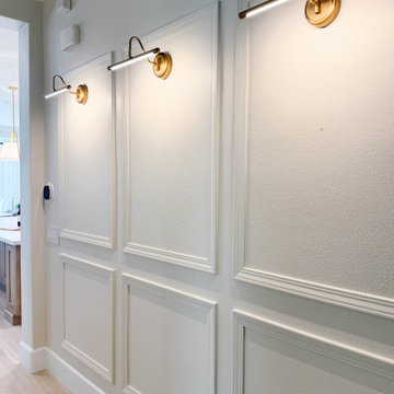 Timeless by Design: Inset Cabinetry | Rancho Mission Viejo