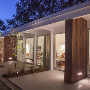 Emerald Street Residence