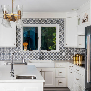 Unique Transitional