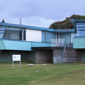 Augusta Luxury
