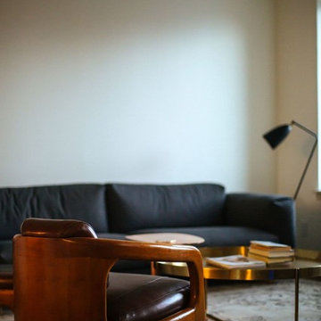 Brooklyn Height Apartment