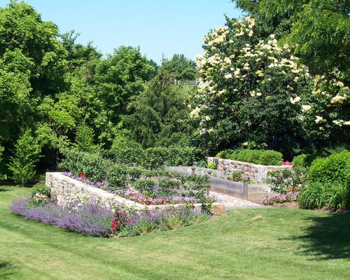 Vegetable Gardens