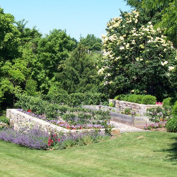 Vegetable Gardens