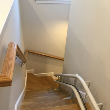 Efficient Accessory Apartment