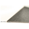 Charcoal Reo Peel and Stick Floor Tiles, Bolt