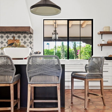 Paradise Valley House Remodel - Phase 1