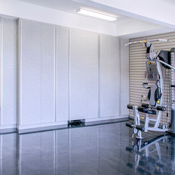 Irvine, Ca - Storage Cabinets