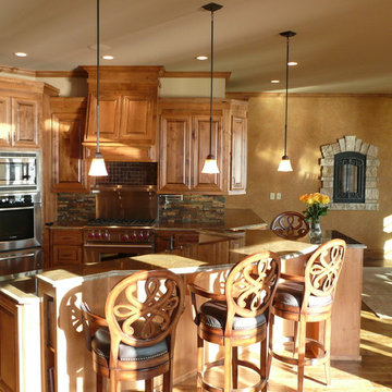 New Home Design and Build in Wayzata