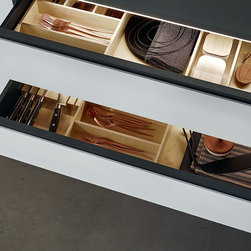 My Planet Kitchen - Kitchen Cabinetry