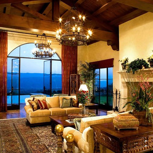 Open Beam Ceiling Houzz