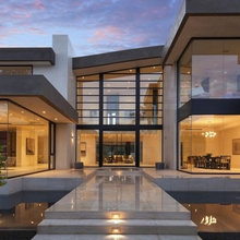 Entry Way